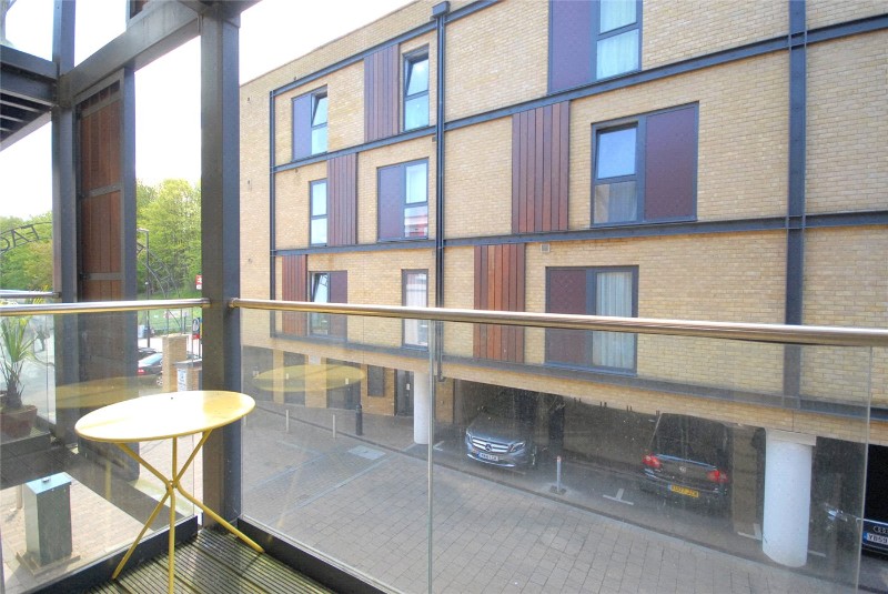 Chiltonian Mews, Hither Green, London, SE13