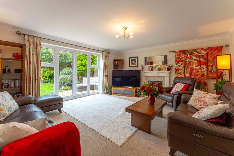 Lady Grey Avenue, Heathcote, Warwick, Warwickshire, CV34