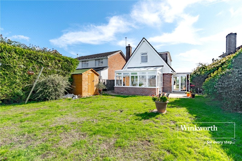 Petersfield Road, Bournemouth, Dorset, BH7