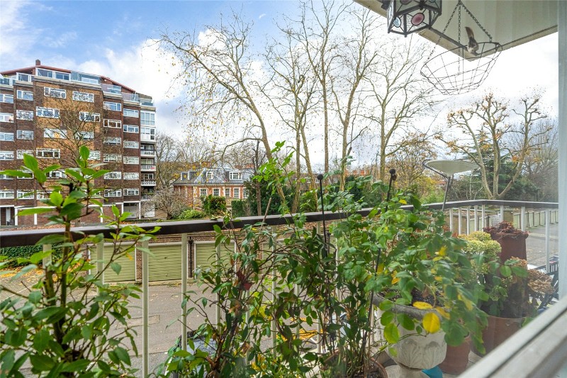 Sheringham, St John&#39;s Wood Park, St John&#39;s Wood, London, NW8