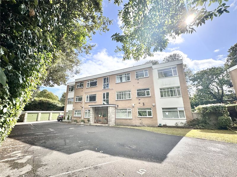 Portarlington Road, Bournemouth, Dorset, BH4