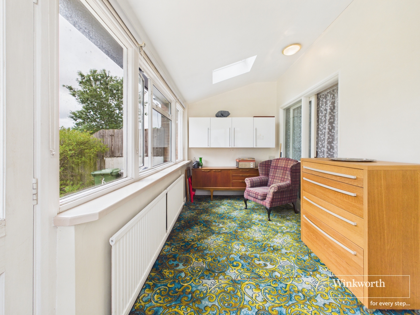 Sunroom