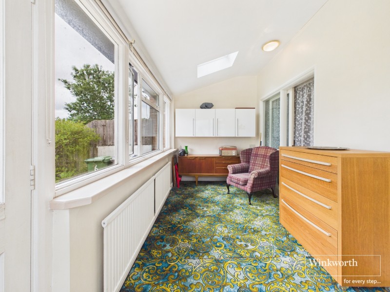 Dorchester Way, Harrow, Middlesex, HA3