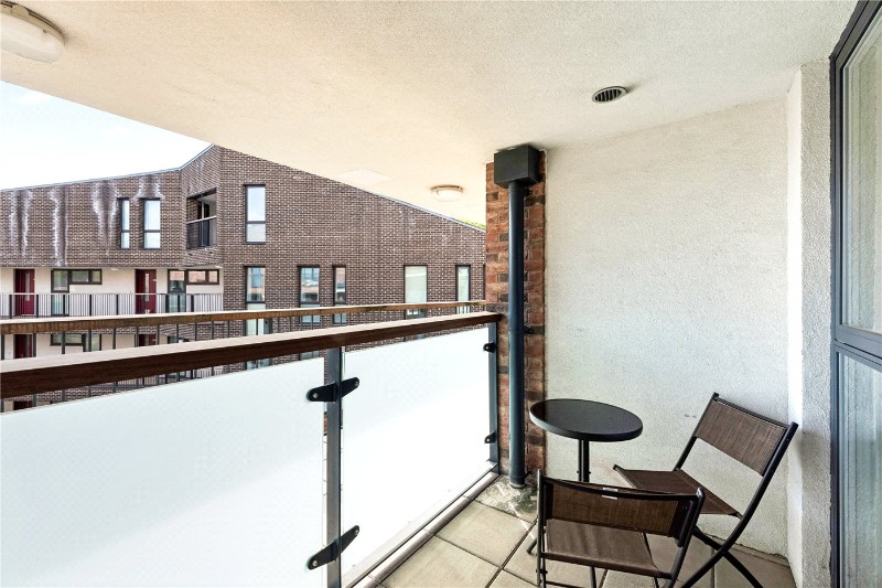 Tabernacle Gardens, London, E2