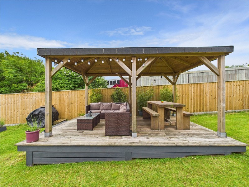 Rackenford, Tiverton, Devon, EX16