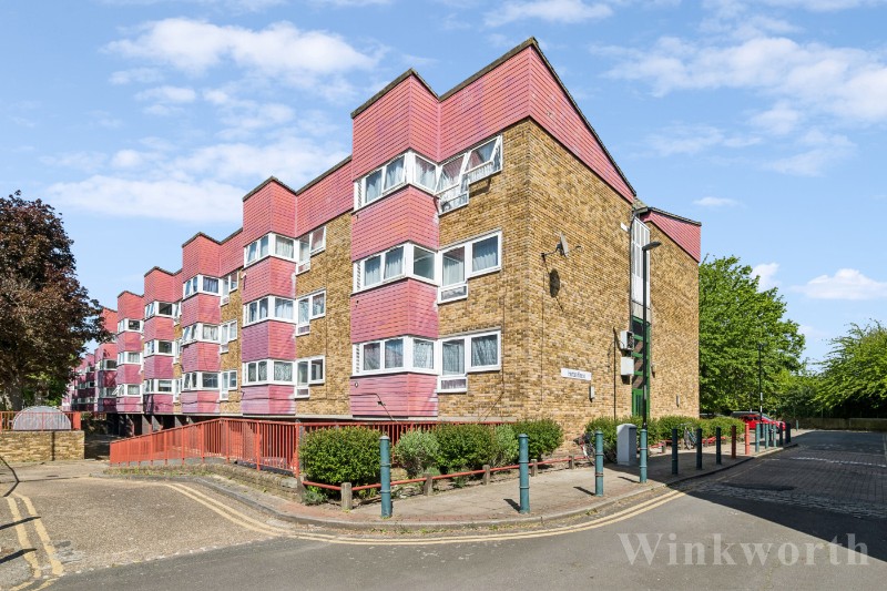 Lovelinch Close, London, SE15