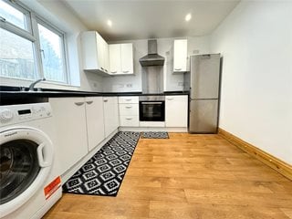 Spencer Road, Harrow, HA3