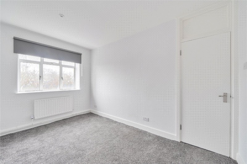 Three Colt Street, London, E14