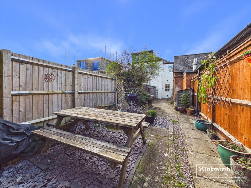 King Street, Mortimer Common, Reading, Berkshire, RG7