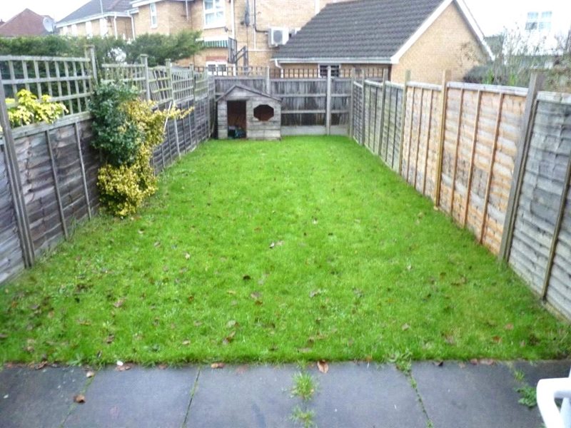 Brockleyside, Stanmore, Middlesex, HA7