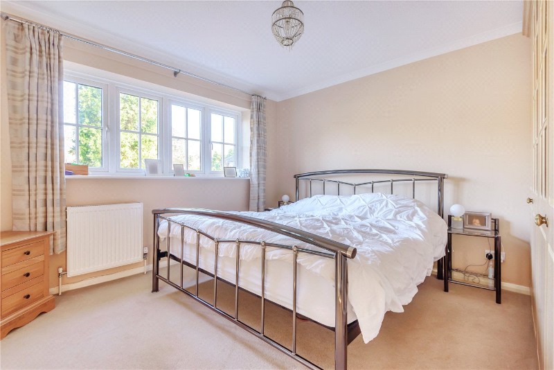 Murray Court, Ascot, SL5