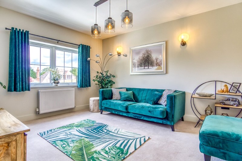 Furze Hill Drive, Poole, BH14