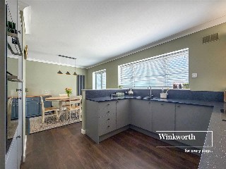 Berkley Avenue, West Parley, Ferndown, Dorset, BH22