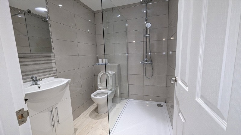 Walton Cottages, Westgate, Sleaford, Lincolnshire, NG34