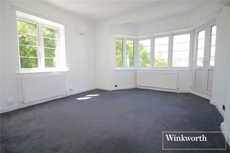 Deacons Hill Road, Elstree, Borehamwood, Hertfordshire, WD6