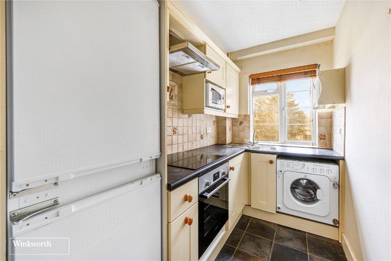 Chiswick Village, London, W4
