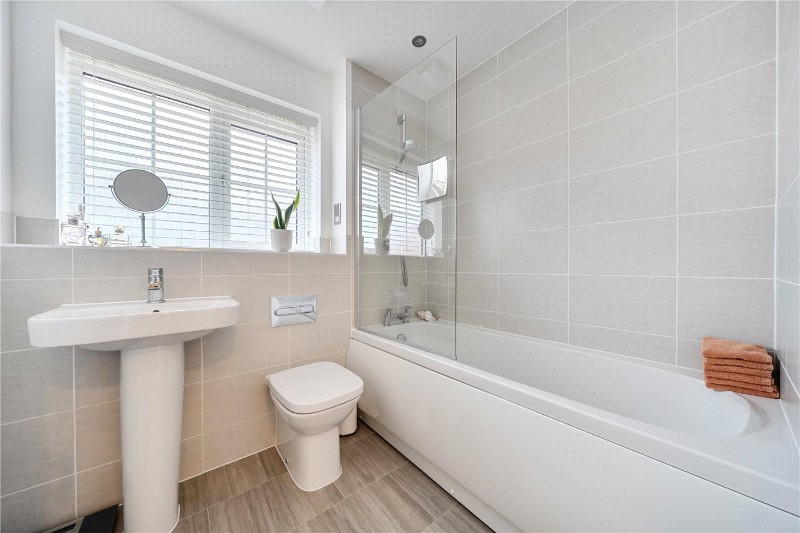 Treviglio Close, Romsey, Hampshire, SO51