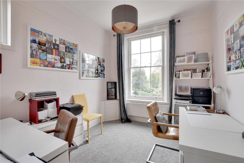 Lee Terrace, Blackheath, London, SE3