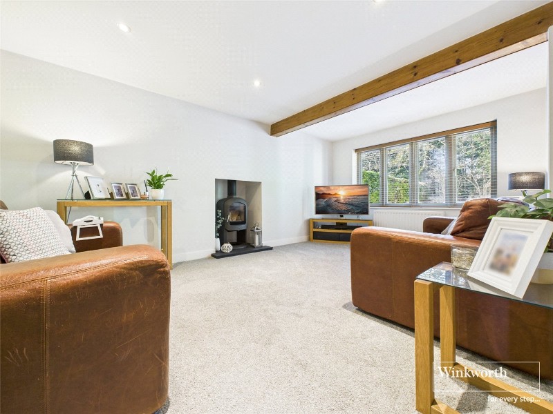 Hatch Lane, Chapel Row, Reading, Berkshire, RG7