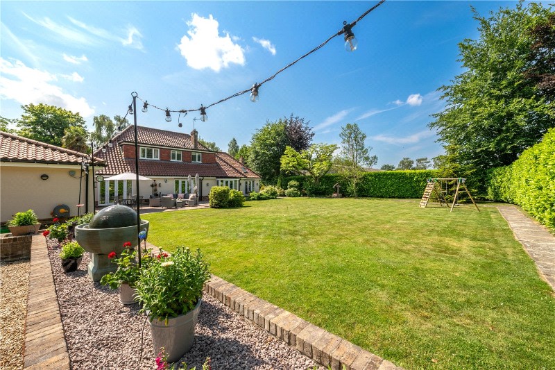 Market Way, Pinchbeck, Spalding, Lincolnshire, PE11
