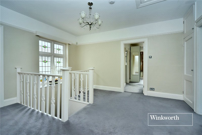 Glebe Road, Cheam, Sutton, SM2