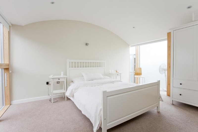 Century Mews, London, N5