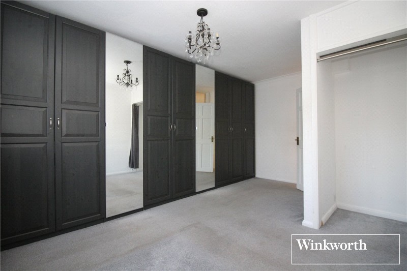 Maple Court, Drayton Road, Borehamwood, Hertfordshire, WD6