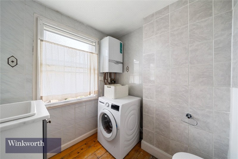 Petherton Road, London, N5