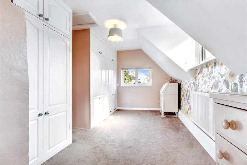 Church Road, Earsham, Bungay, Norfolk, NR35