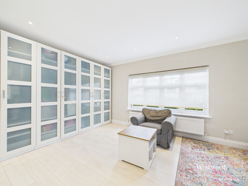 Corringham Road, Wembley, Middlesex, HA9