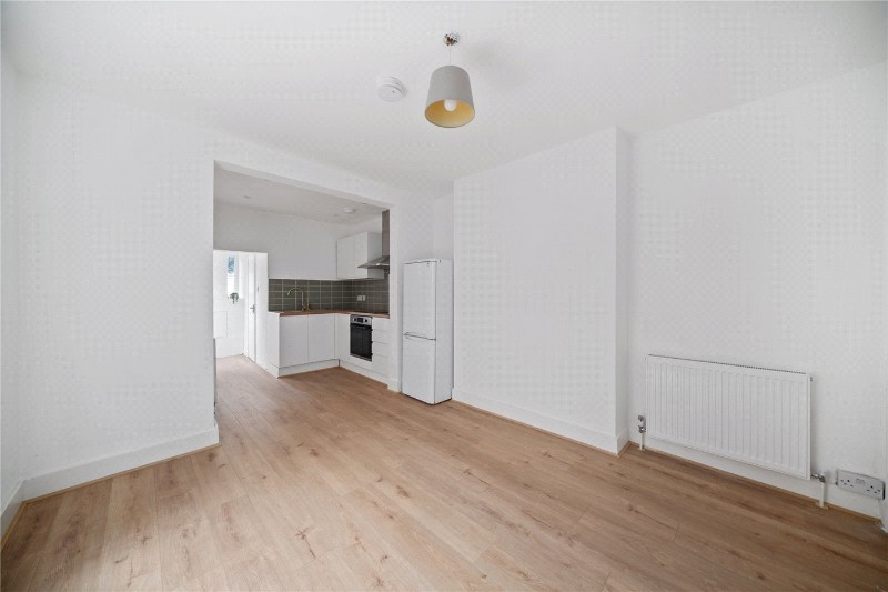 Darlington Road, West Norwood, London, SE27