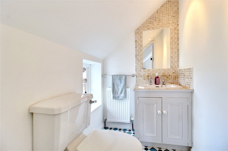 Redisham, Beccles, Suffolk, NR34