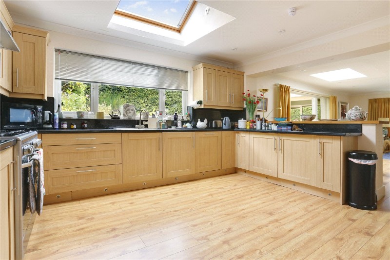 Kedleston Drive, Cringleford, Norwich, Norfolk, NR4