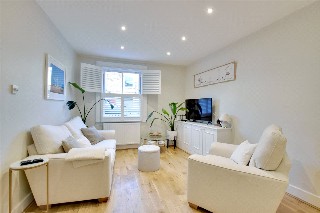 Tyler Street, Greenwich, London, SE10