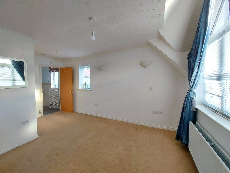 Sandy Close, Upton, Poole, BH16