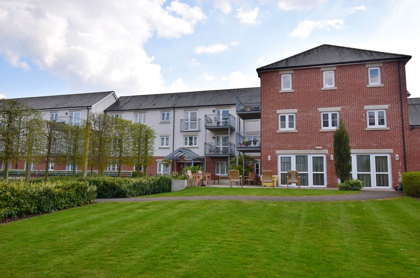 Emma Court, Southern Road, Basingstoke, RG21