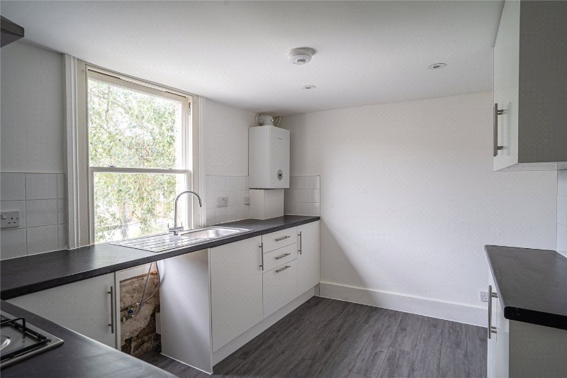 Brading Road, London, SW2