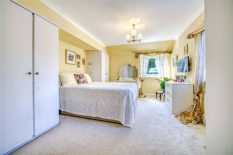Canford Cliffs Road, Canford Cliffs, Poole, Dorset, BH13