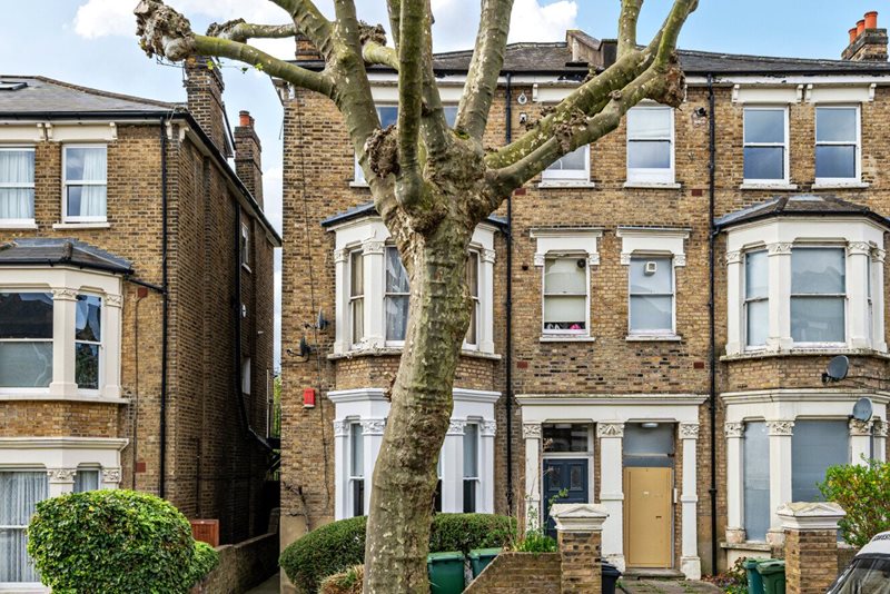 Fordwych Road, London, NW2