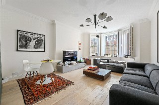 Palace Court, London, W2