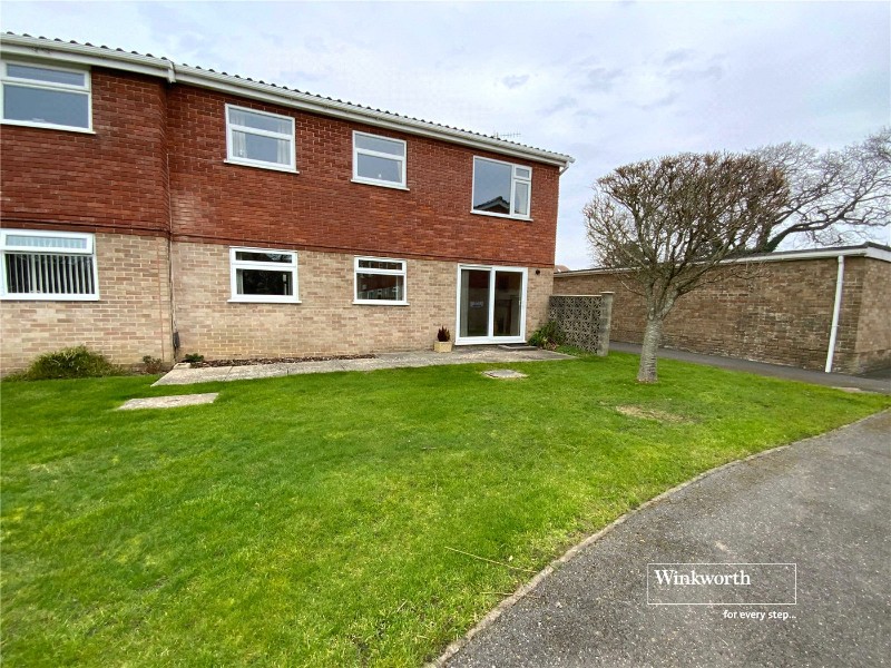 The Lawns, Waterford Road, Highcliffe, Christchurch, BH23