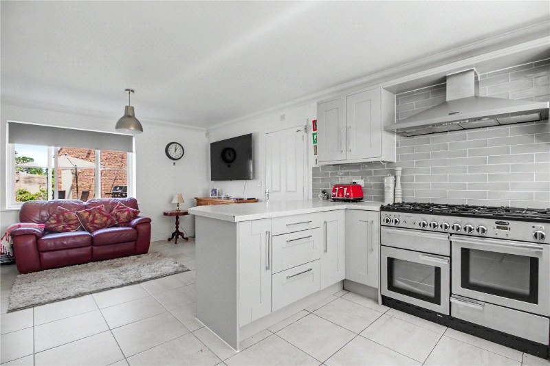 Tench Close, Mulbarton, Norwich, Norfolk, NR14