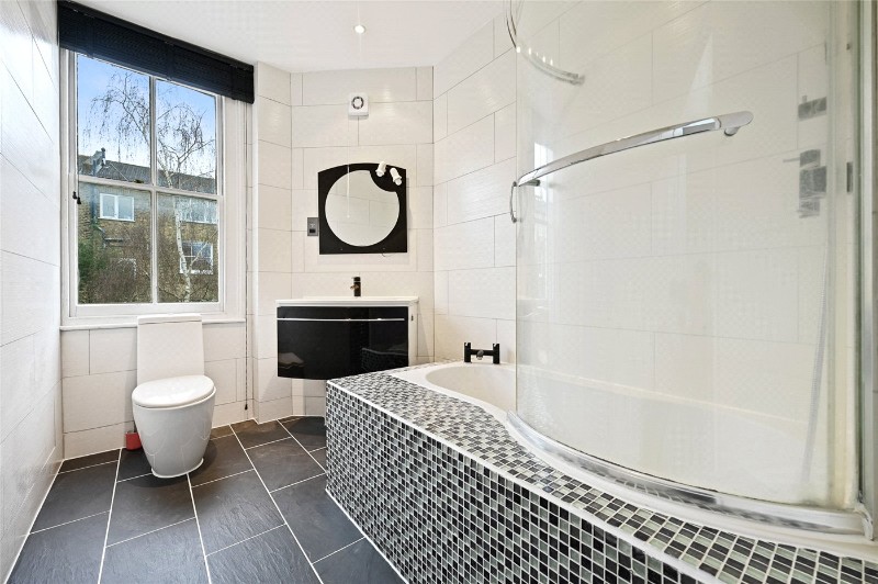 Stowe Road, Shepherds Bush, London, W12