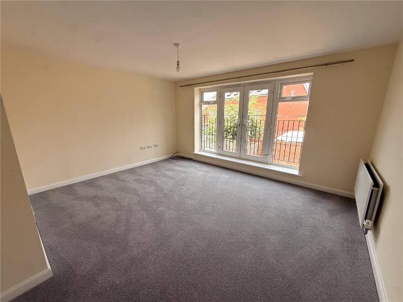 Cutforth Way, Romsey, Hampshire, SO51
