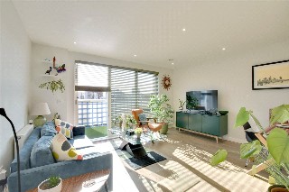 Broadside House, Creekside, Deptford, London, SE8