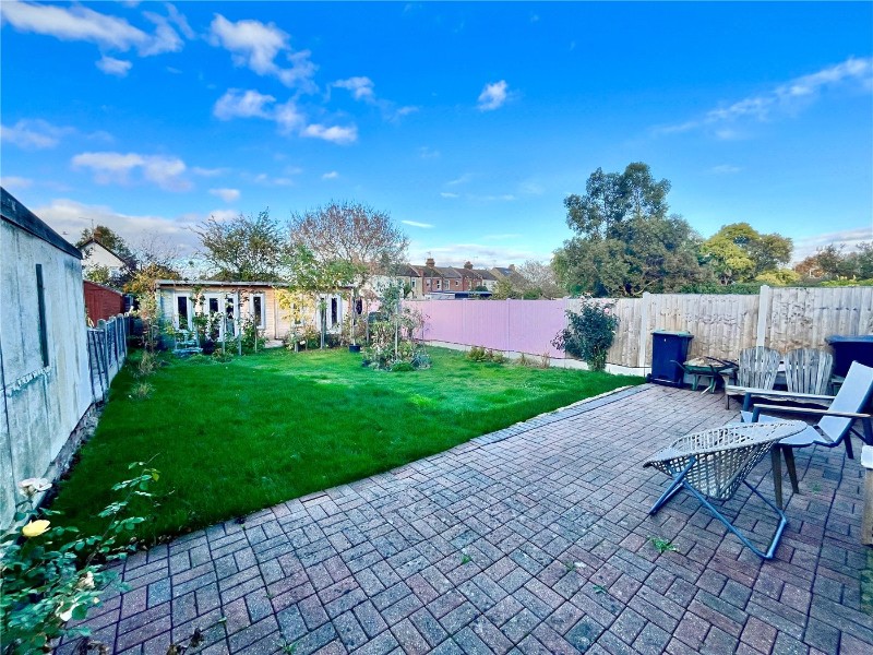 Crossfield Road, Southend-on-Sea, Essex, SS2