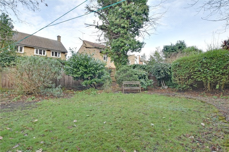 Shooters Hill Road, Blackheath, London, SE3