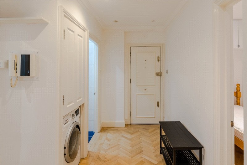 Lancaster Gate, London, W2