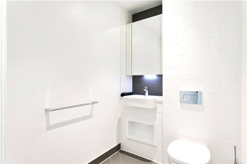 Wansey Street, London, SE17