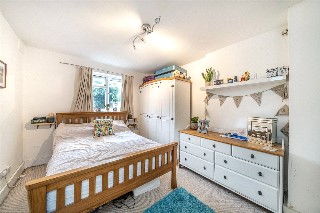 Grove Vale, East Dulwich, London, SE22